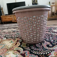 سبد بزرگ نونو