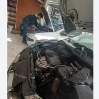 تنظیم موتور