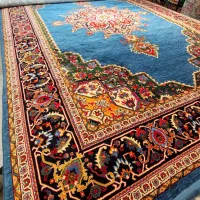 حریص آبی یخی ۷۰۰ شانه تراکم ۲۵۵۰