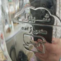 سماور برقی سالم فقط شیر سماور باید عوض شه|سماور، چای‌ساز، قهوه‌ساز|زاهدان, |دیوار