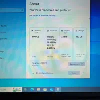لپ تاپ Lenovo  لنوو|رایانه همراه|تهران, تاکسیرانی|دیوار