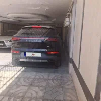 دیگنیتی پرایم صفر کلیومتر داخل مشکی|خودرو سواری و وانت|تهران, مشیریه|دیوار