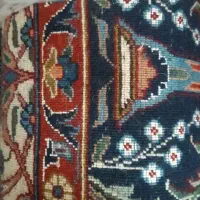 فرش دستباف کاشمر|فرش|تهران, مهرآباد جنوبی|دیوار