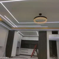 اجرا کناف و سقف کاذب محمودیان