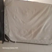 تشک طبی فنردار برند داتیس