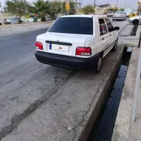 فروش پراید