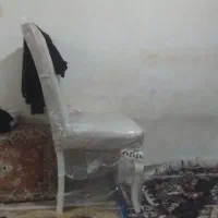 صندلی نیه.با ن ده