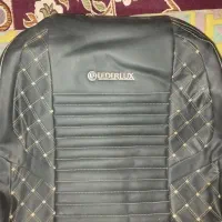 روکش صندلی چرم  پژو سالم