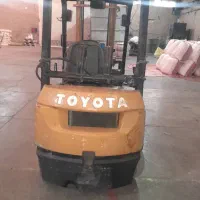 لیفتراک تویوتا