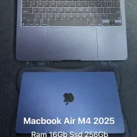 مک بوک ایر m4