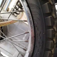 زیگما ۹۵|موتورسیکلت|مشهد, خواجه ربیع|دیوار