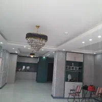 آپارتمان ۱۲۰ متری نوساز سرو آزاد تاپ لوکیشن