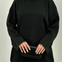 بافت یقه اسکی آف خورده|لباس|رباطکریم, رباطکریم|دیوار