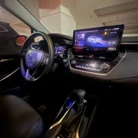 تویوتا کرولا ۱۸۰۰ هیبرید ۲۰۲۴  الیت|خودرو سواری و وانت|کرج, عظیمیه|دیوار