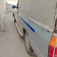 وانت مزدا کارا|خودرو سواری و وانت|اصفهان, پروین|دیوار