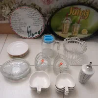 یه سری خرد ه ریز منزل