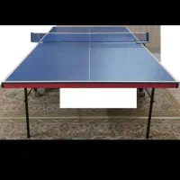 میز پینگ پنگ