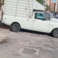 وانت مسقف دوگانه بی رنگ92