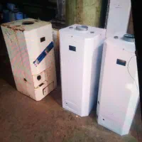 ابگرمکن وتعویض تعمیرات بازونصب کل شهر|آبگرمکن، پکیج، شوفاژ|مشهد, عبادی|دیوار