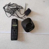 تلفن و لامپ پرنور