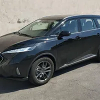 هایما ایکس هفت X7 صفر خشک