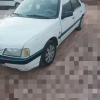 فروش فوری خودرو آردی مدل ۸۳|خودرو سواری و وانت|خفر, |دیوار