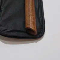 فلوت سرخپوستی ) لاکوتا نو|سازهای بادی|کرج, عظیمیه|دیوار