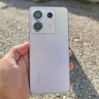 شیائومی نوت 13 پرو 5G 512 گیگ در حد نو سالم