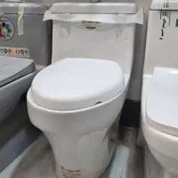 فروش اقساطی فرنگی درجه یک مدت محدود|لوازم سرویس بهداشتی|شاهرود, |دیوار