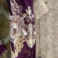 لحاف دو نفره ترکسان ۴تکه محصول ترکیه|سرویس روتختی|رشت, معلم|دیوار