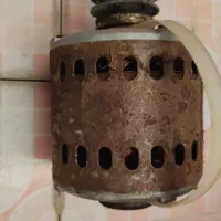 دینام کولر آبی ۷۰۰۰