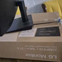 مامیتور 22mp410 lg