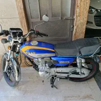 موتور هندا ۲۰۰سالم به شرط