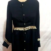 مانتو شیک و مجلسی زنانه