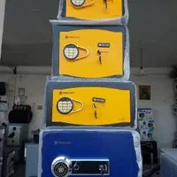 گاوصندوق با 3رمزآلمانی