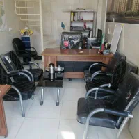 فروش میز و صندلی املاک