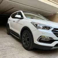 سانتافه ۲۰۱۶ موتور جی دی ای