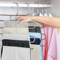 آویز فلزی مارپیچ شال روسری شلوار و ...|بندرخت و رخت‌آویز|کرمان, |دیوار