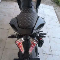 RS 200 خشک|موتورسیکلت|تهران, شادآباد|دیوار