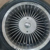 رینگ و لاستیک اسپرت