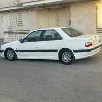 پژوپارس|خودرو سواری و وانت|تربت‌حیدریه, ۴۵ متری|دیوار