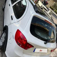 کوییک GXR|خودرو سواری و وانت|کرج, مهرویلا شمالی|دیوار