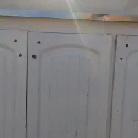 کابینت ۳ درب|مصالح و تجهیزات ساختمان|شیروان (لرستان), |دیوار