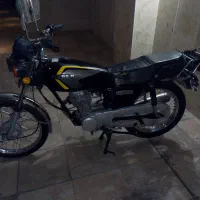 هندا رایکا ۹۵|موتورسیکلت|تهران, علم و صنعت|دیوار