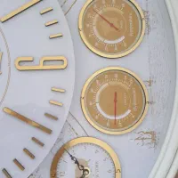 ساعت دیواری نو|ساعت دیواری و تزئینی|محمدیه-قزوین, |دیوار