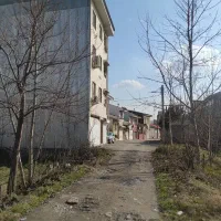 ۶۵متر زمین مسکونی(ورودی رشت)