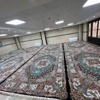فرش ۱۲ متری ۱۰۰۰ شانه تارا تبریز
