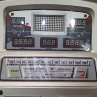 تعمیرات تردمیل ولوازم ورزشی خانگی وباشگاهی|خدمات پیشه و مهارت|قزوین, |دیوار