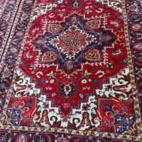 فرش دست باف