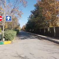 یک باغ ویلا جاده کاهو مجتمع جهاد پردیسان